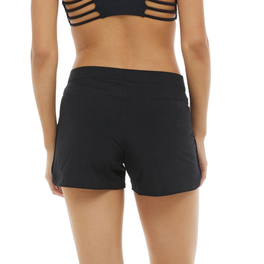 Body Glove Smoothies Blacks Beach Vapor Boardshort